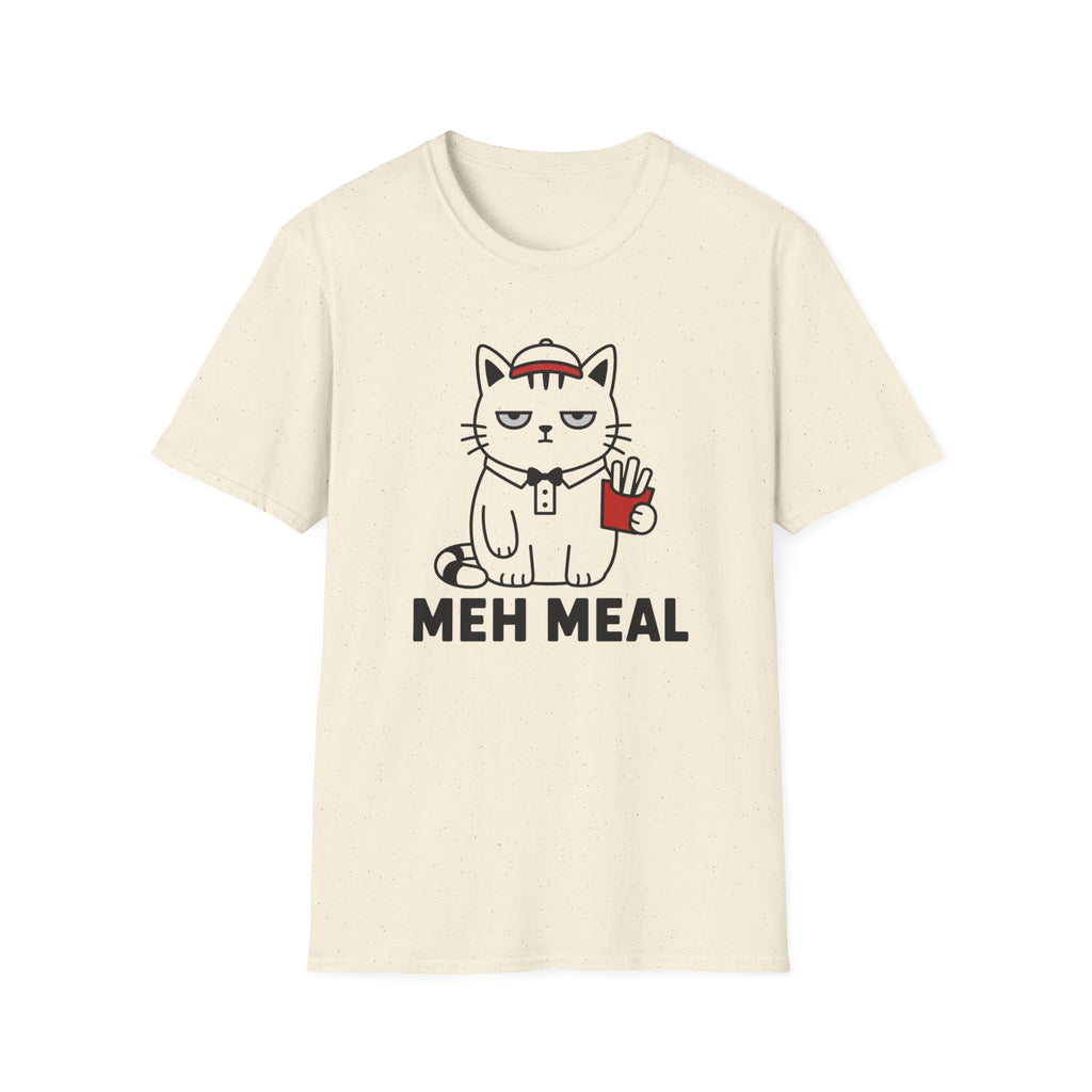 Meh Meal T-Shirt