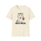 Meh Meal T-Shirt