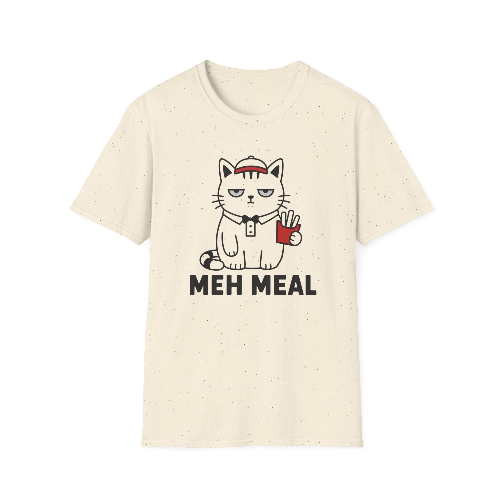 Meh Meal T-Shirt