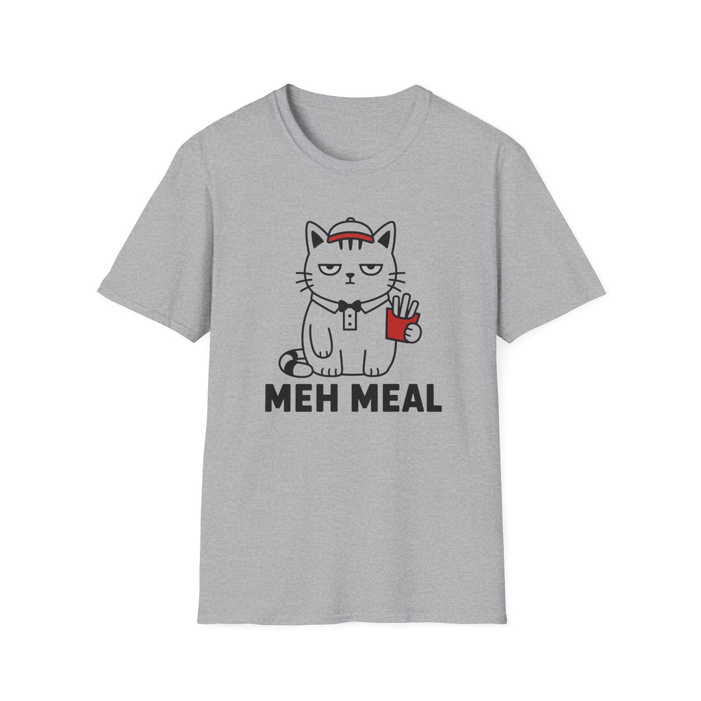 Meh Meal T-Shirt