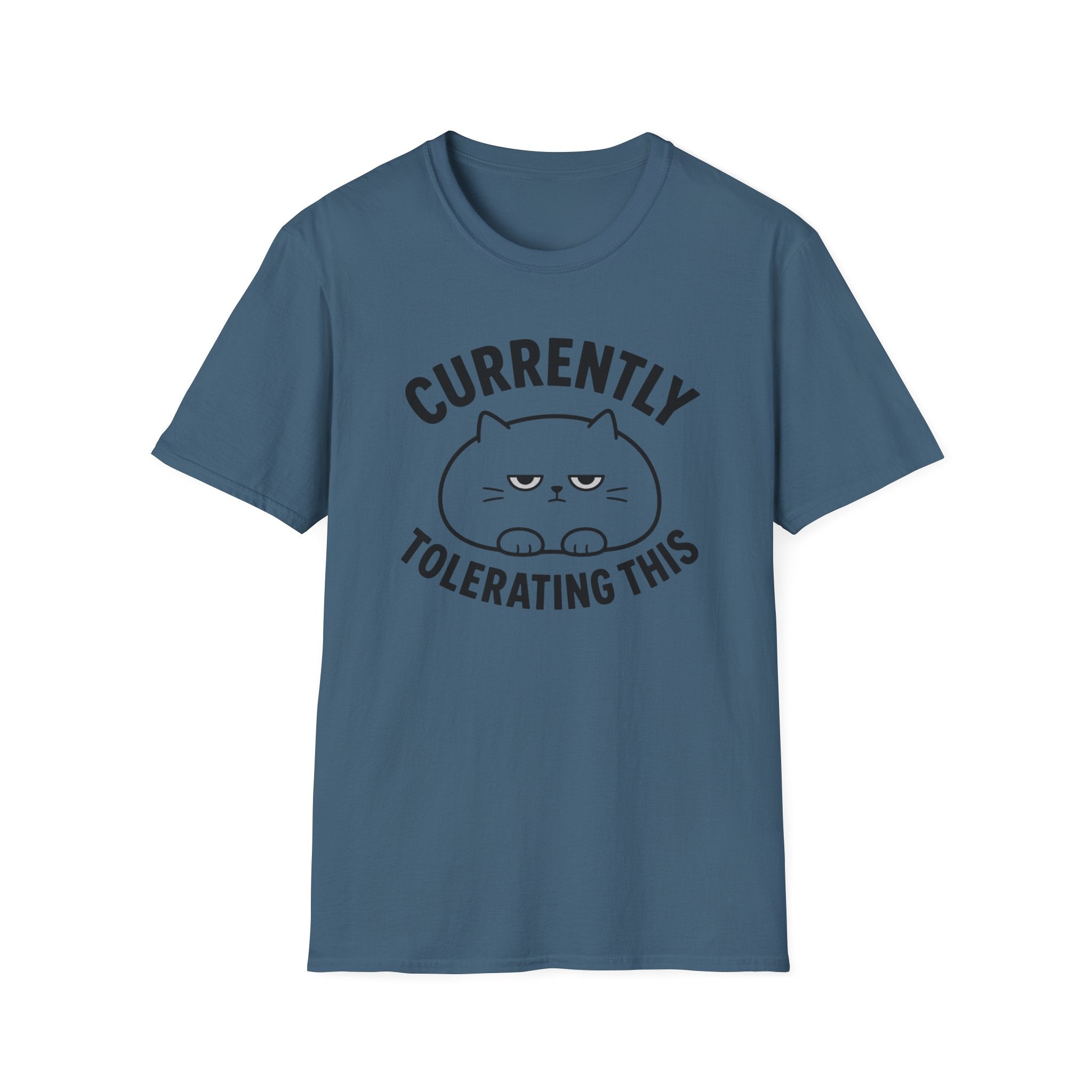 Currently Tolerating This T-Shirt