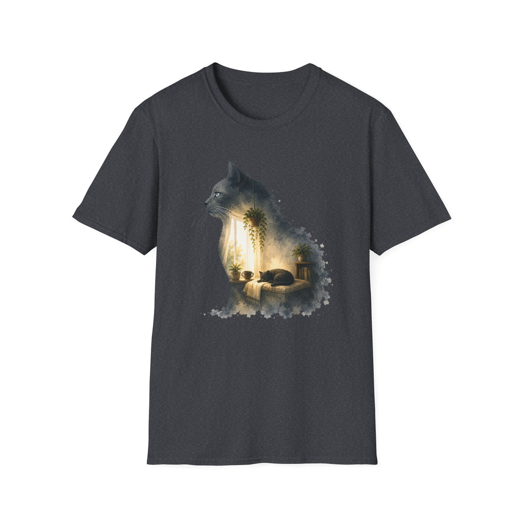 The Cozy Corner T-Shirt