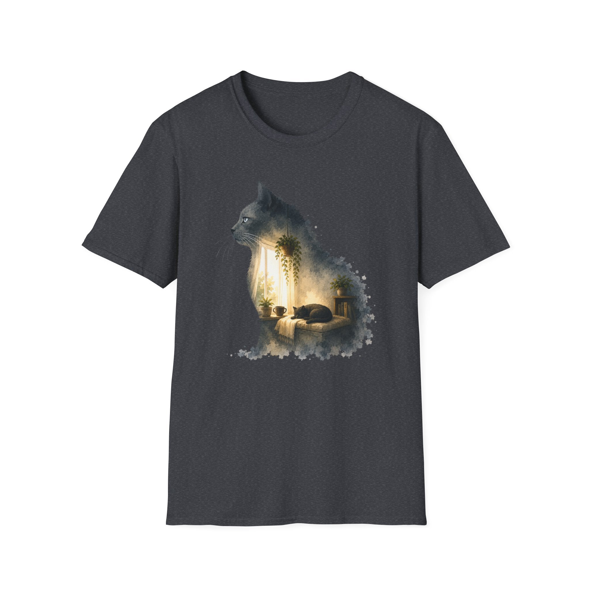 The Cozy Corner T-Shirt
