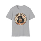 Cat Hair and Caffeine T-Shirt