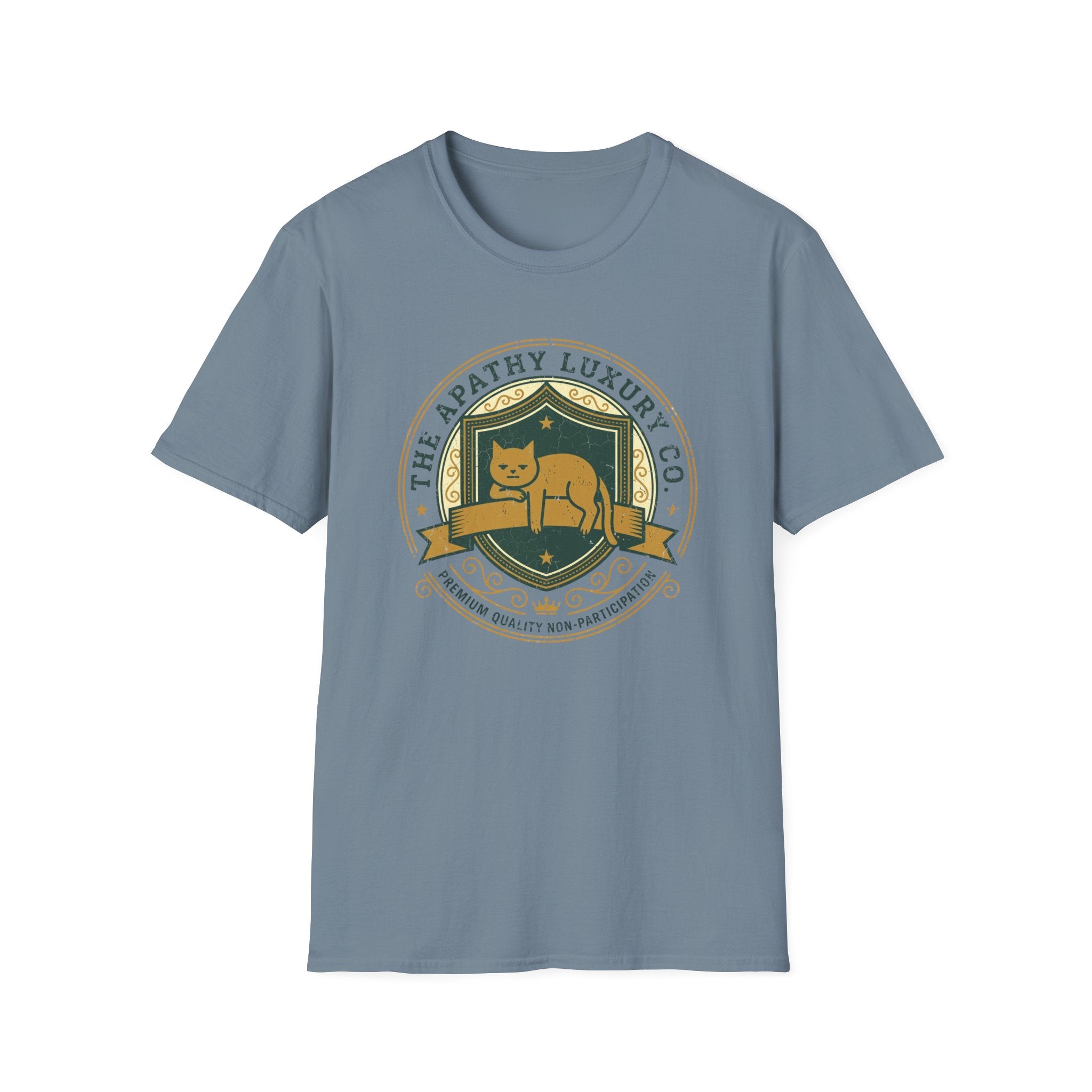 The Apathy Luxury Co. T-Shirt