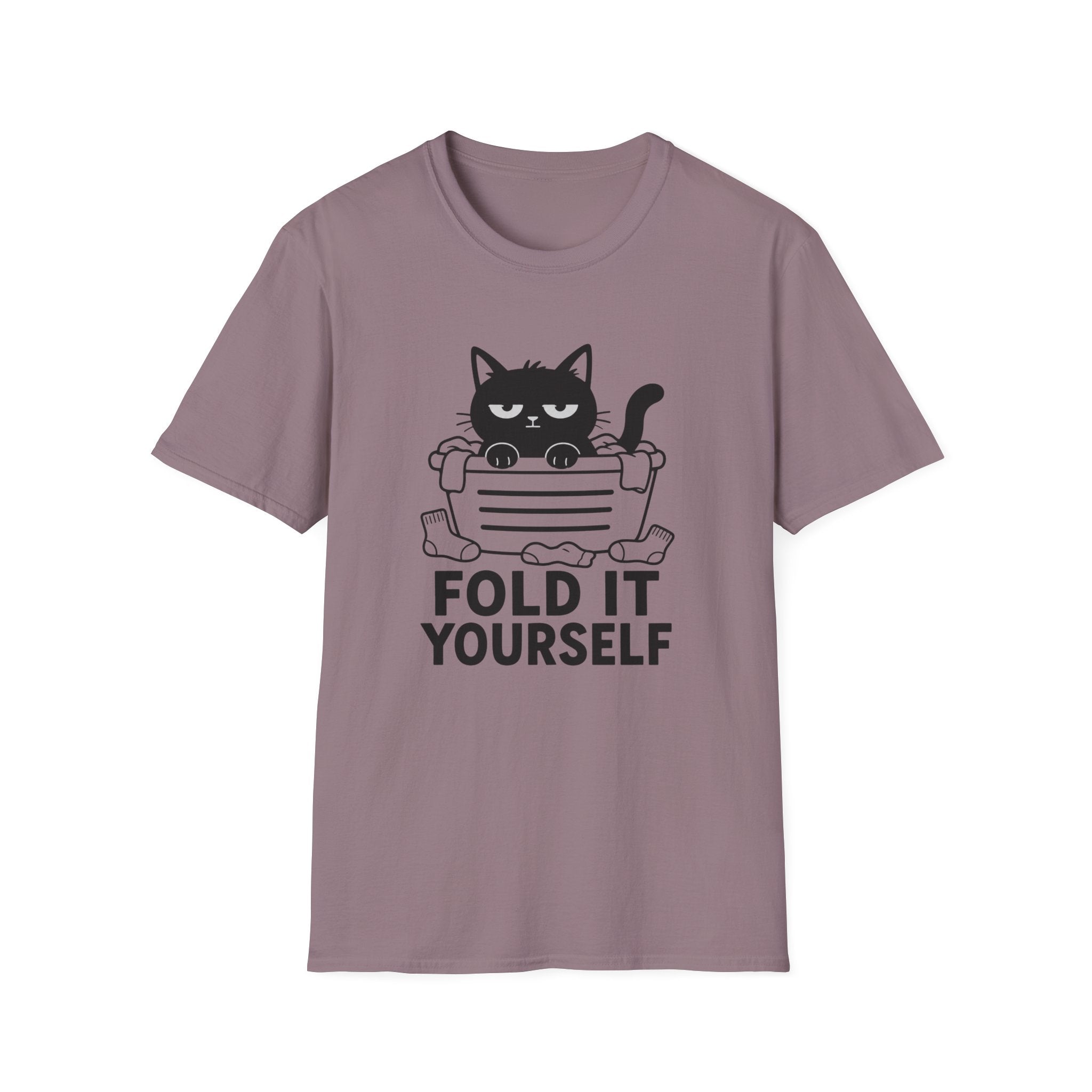 Fold it Yourself T-Shirt