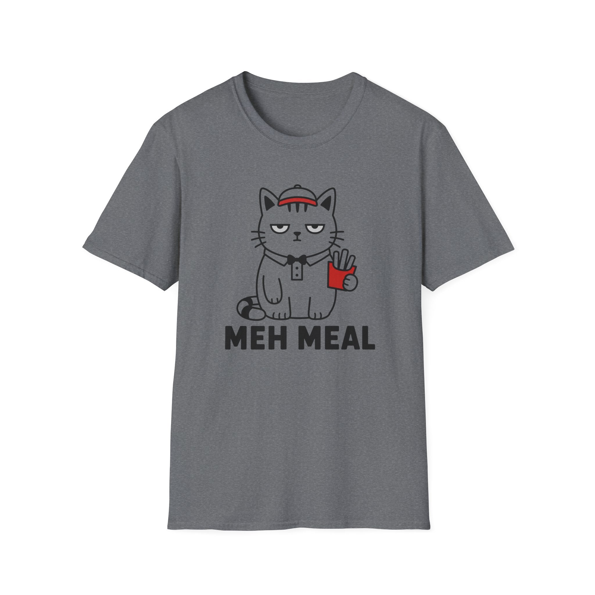 Meh Meal T-Shirt