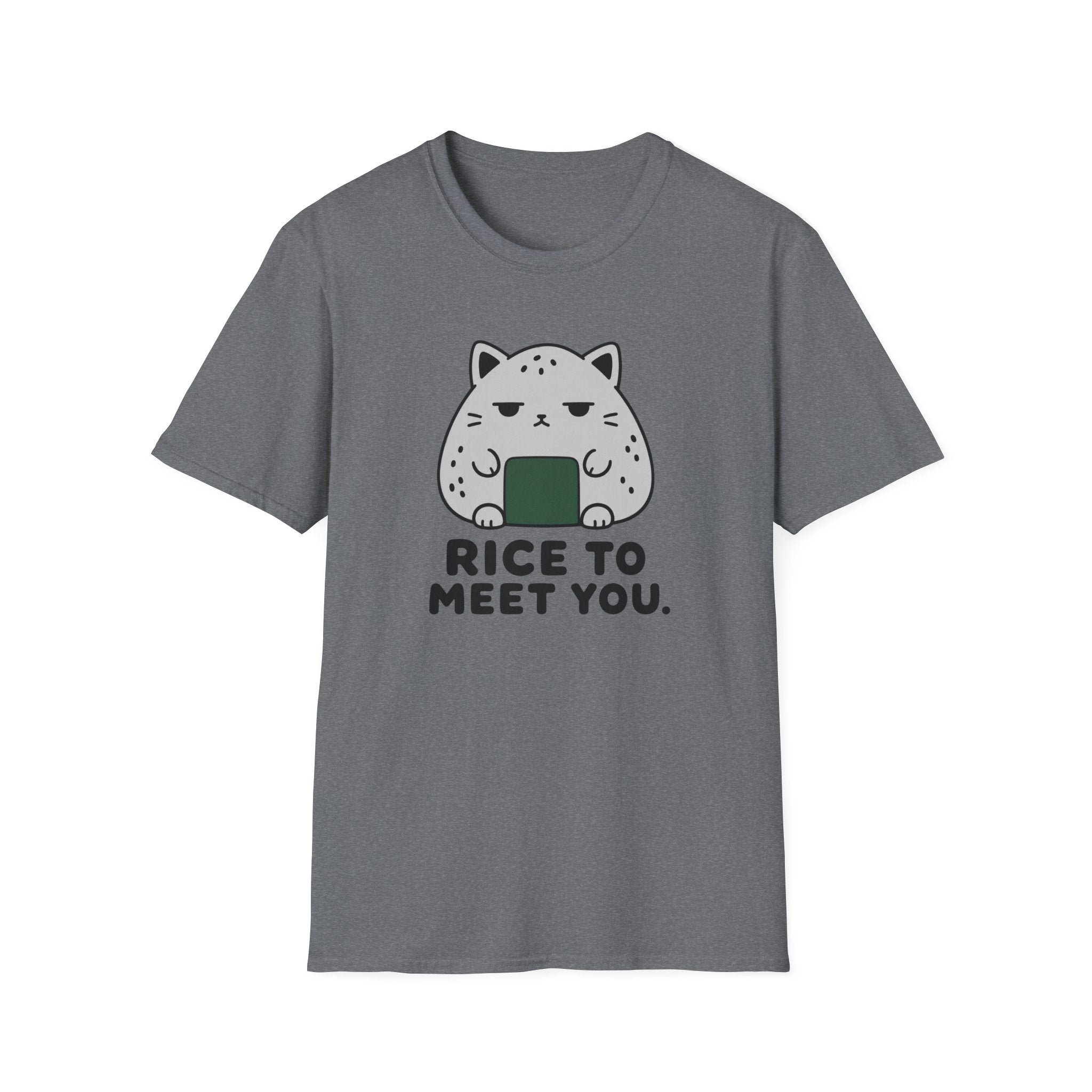Rice to Meet You T-Shirt