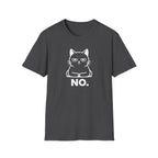 No. T-Shirt