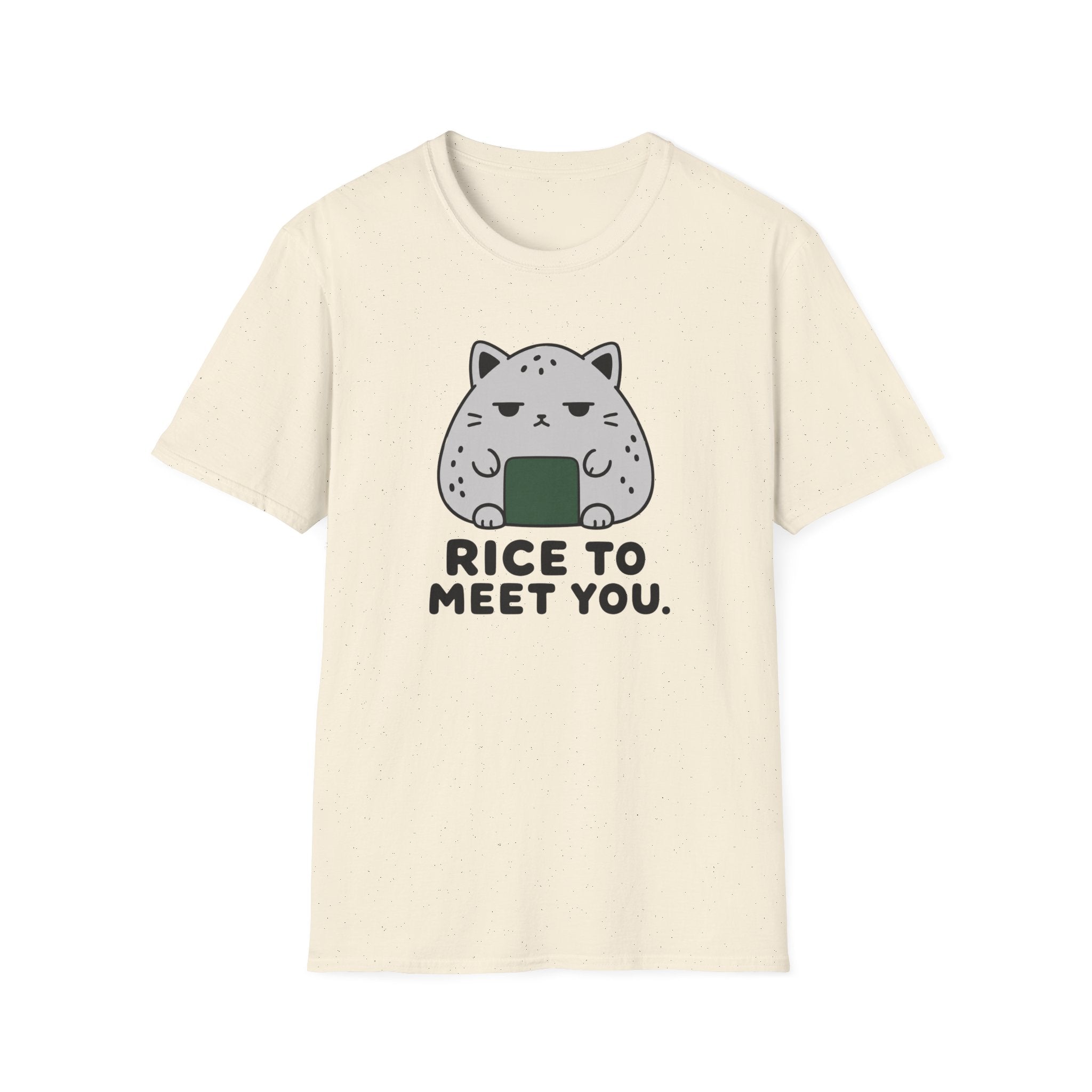Rice to Meet You T-Shirt