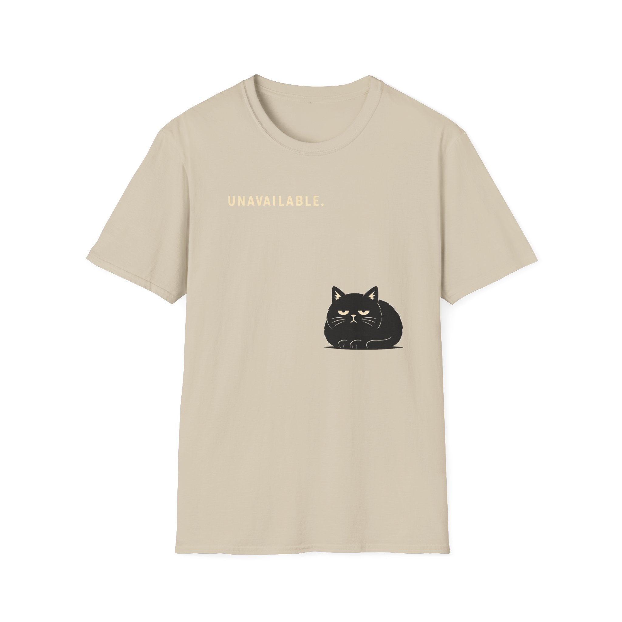 Unavailable. T-Shirt