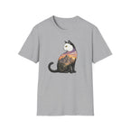 Mountain Cat T-Shirt