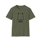 No. T-Shirt