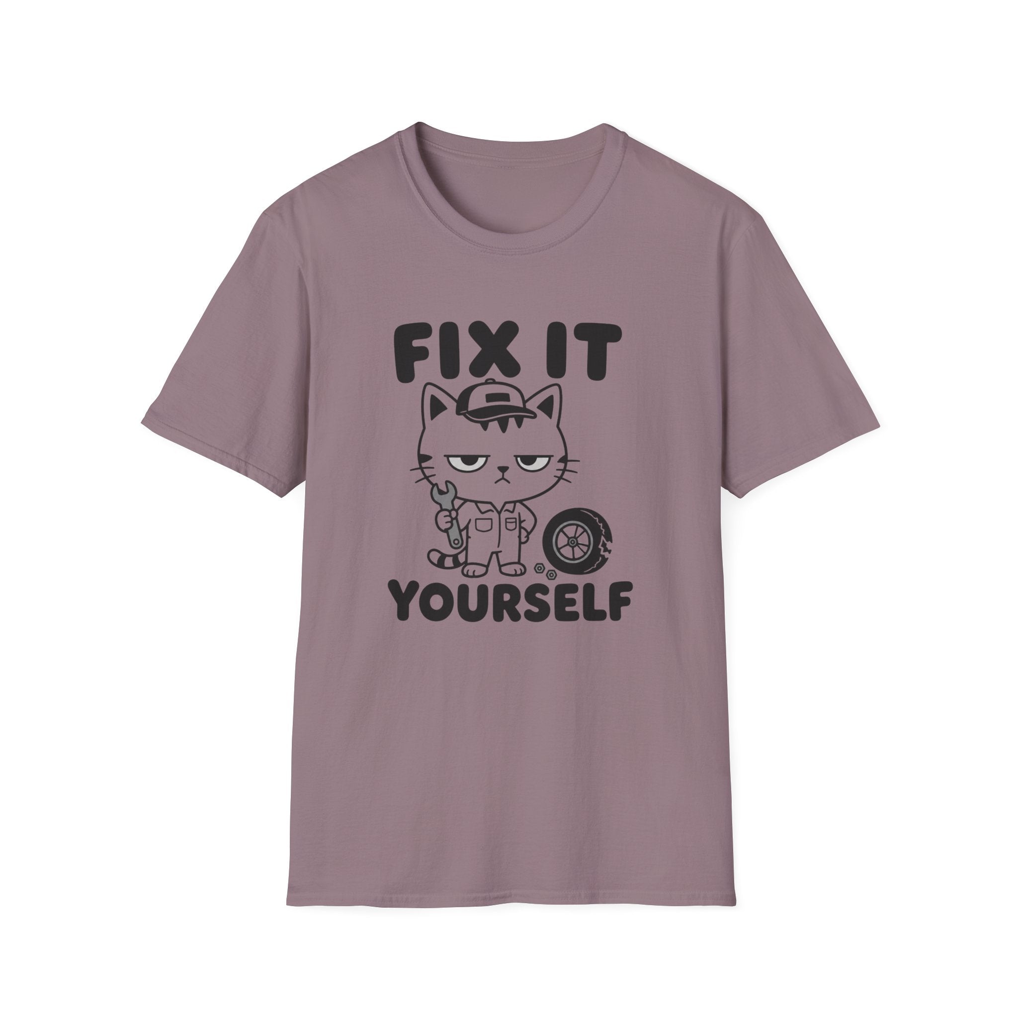Fix it Yourself T-Shirt