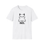 No. T-Shirt