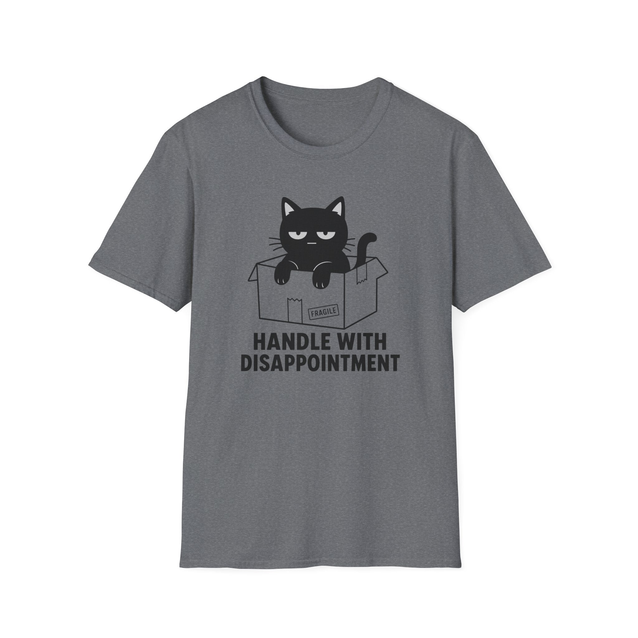 Handle with Disappointment T-Shirt