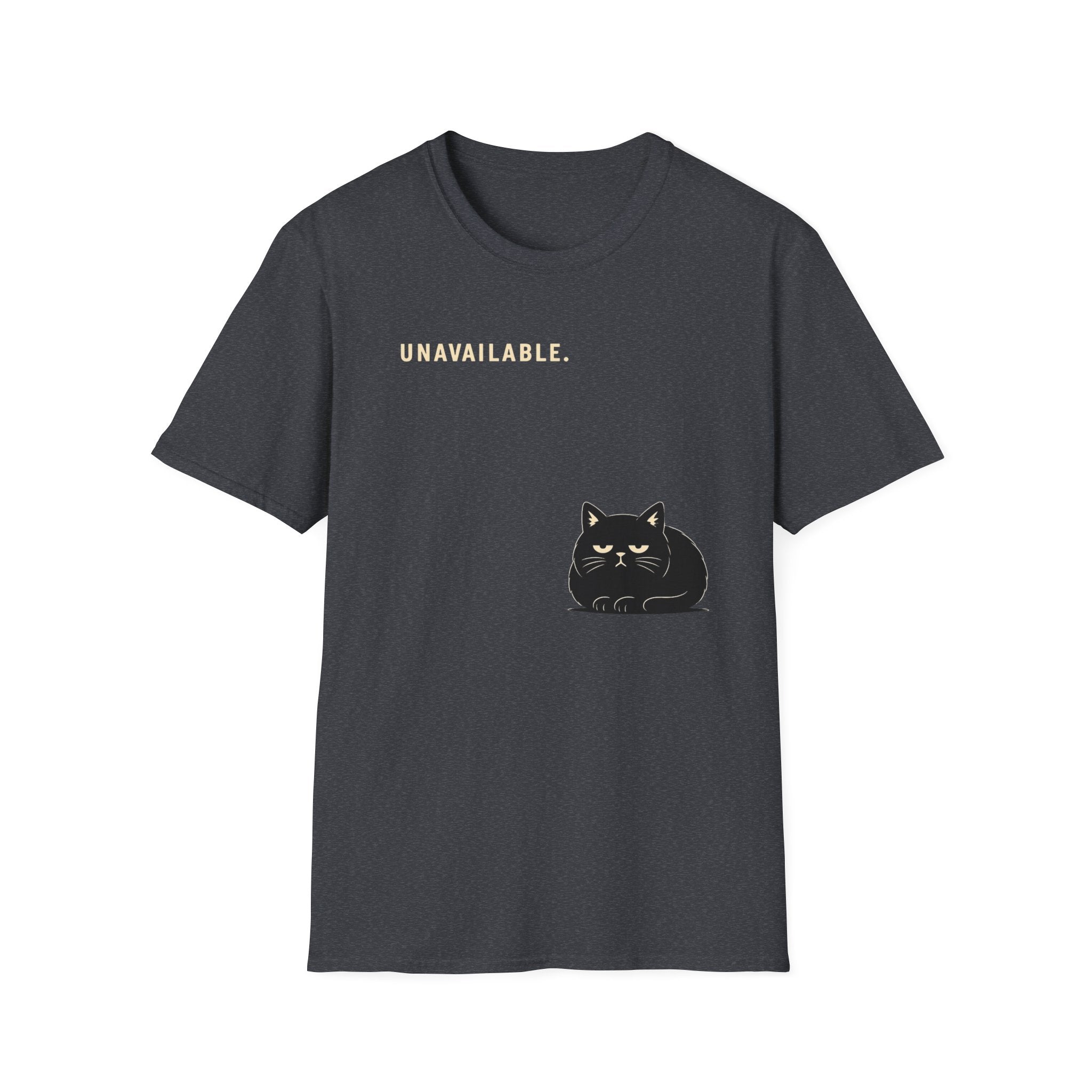 Unavailable. T-Shirt