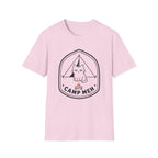 Camp Meh T-Shirt