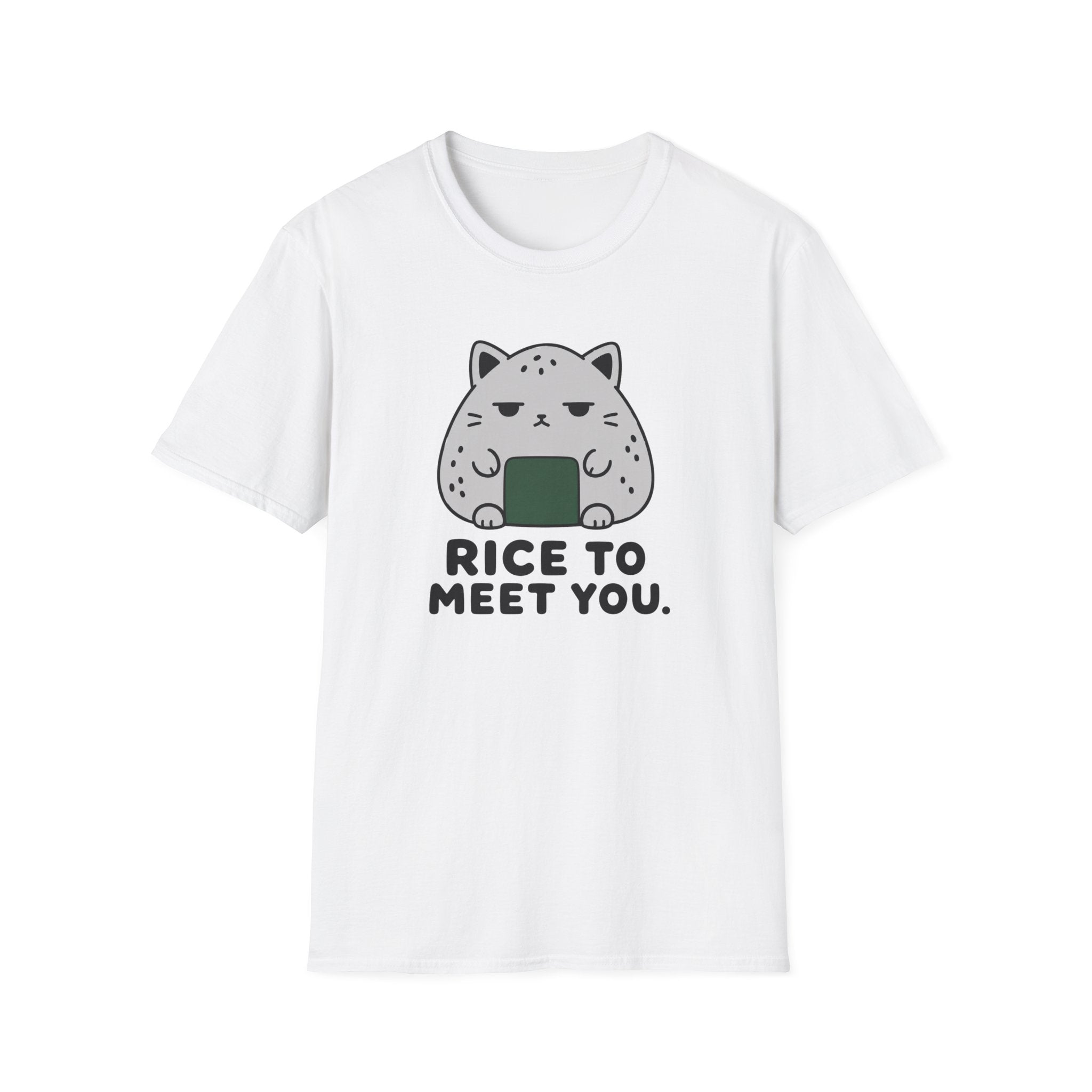 Rice to Meet You T-Shirt