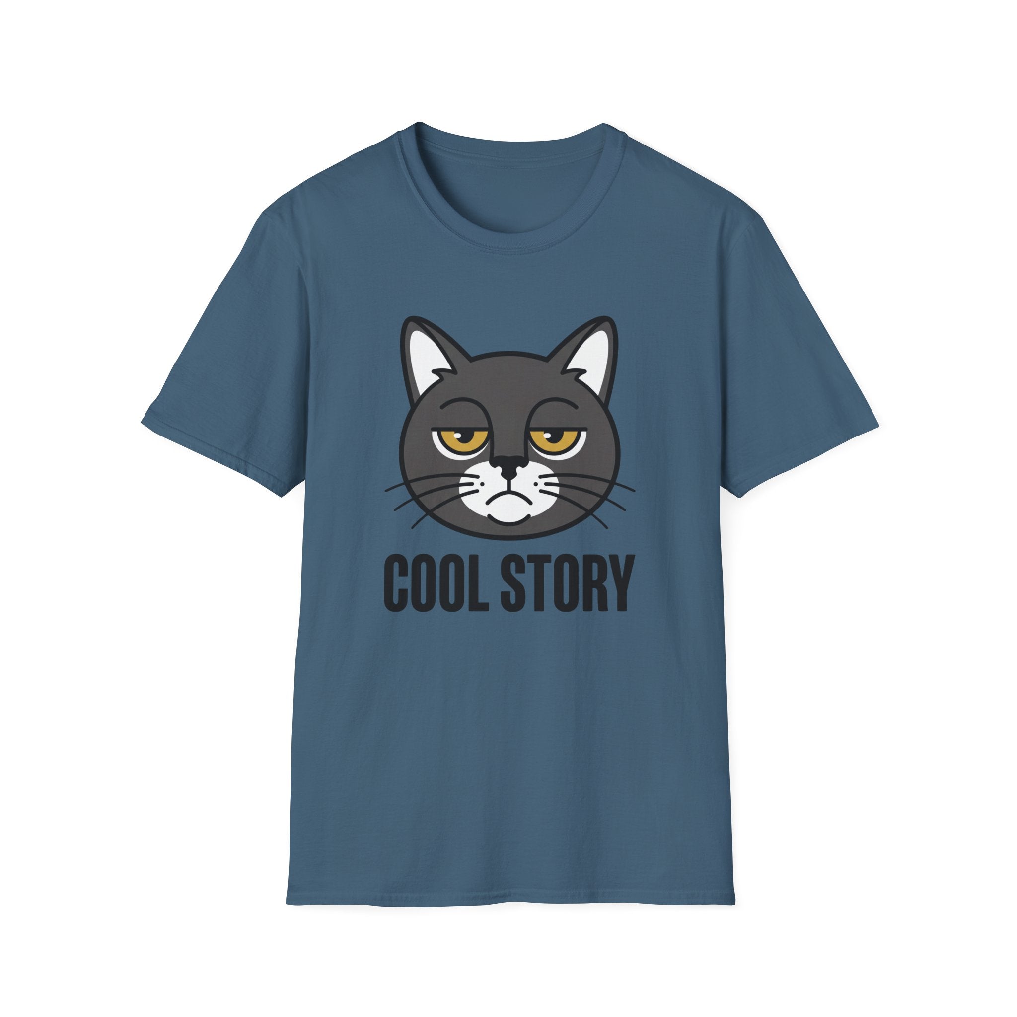 Cool Story T-Shirt