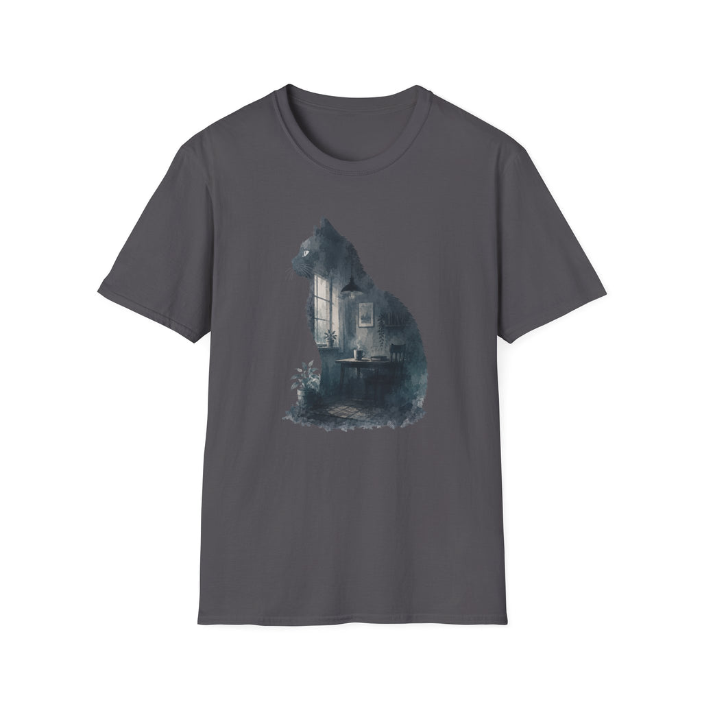 The Breakfast Nook T-Shirt