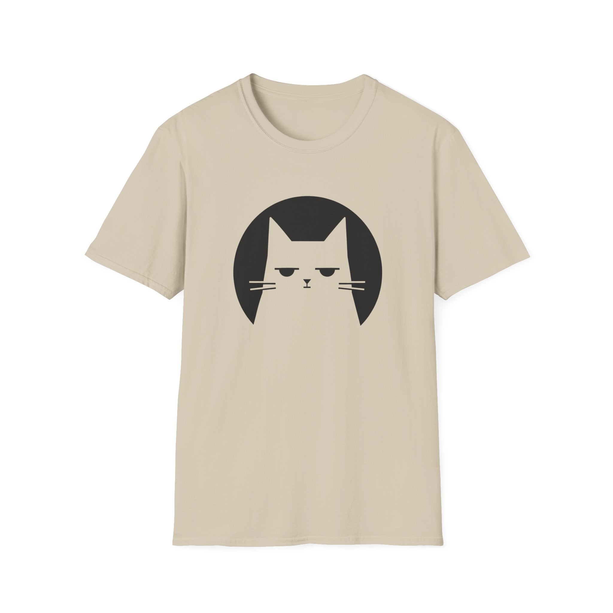 Moonlit Meh T-Shirt