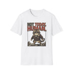 Not Today Human T-Shirt
