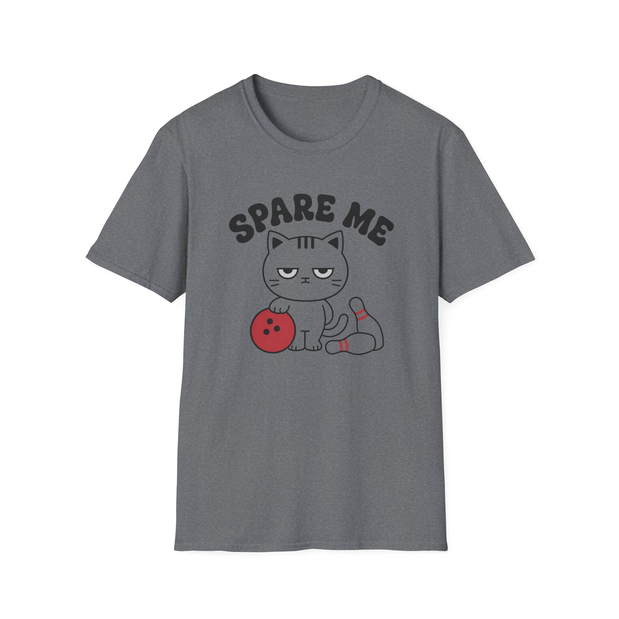 Spare Me T-Shirt