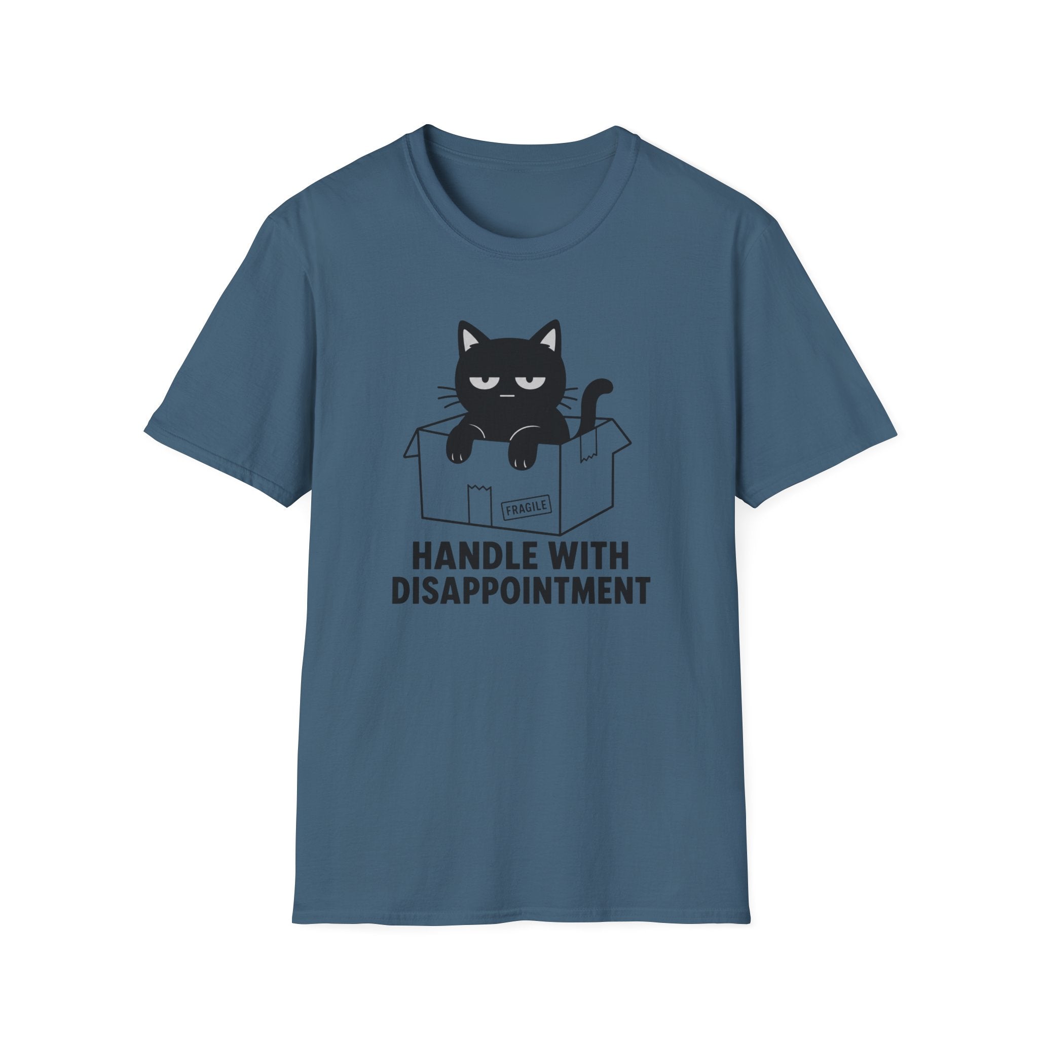 Handle with Disappointment T-Shirt