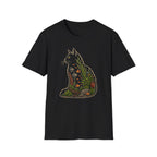 Aquarium Within T-Shirt