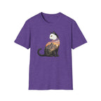 Mountain Cat T-Shirt