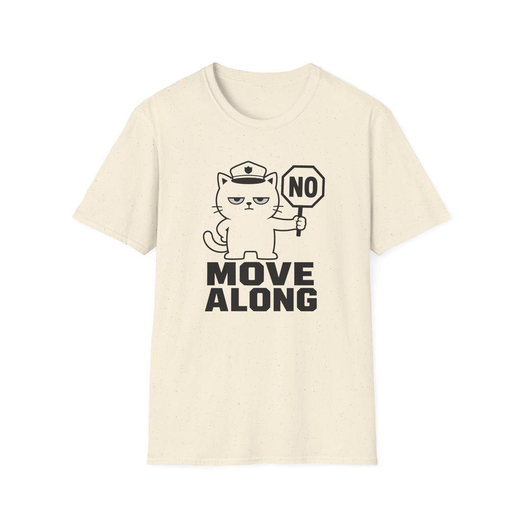 Move Along T-Shirt