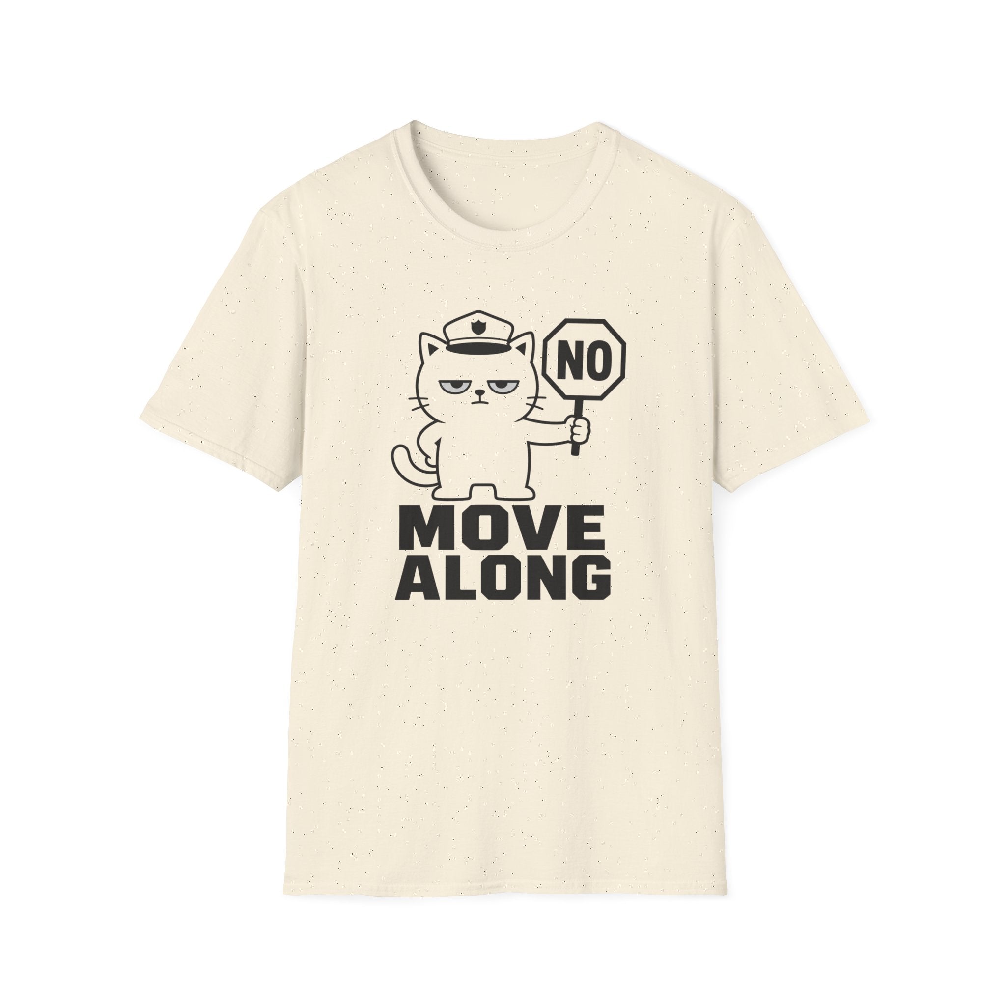 Move Along T-Shirt