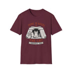 Home is Where the Cat Ignores You T-Shirt