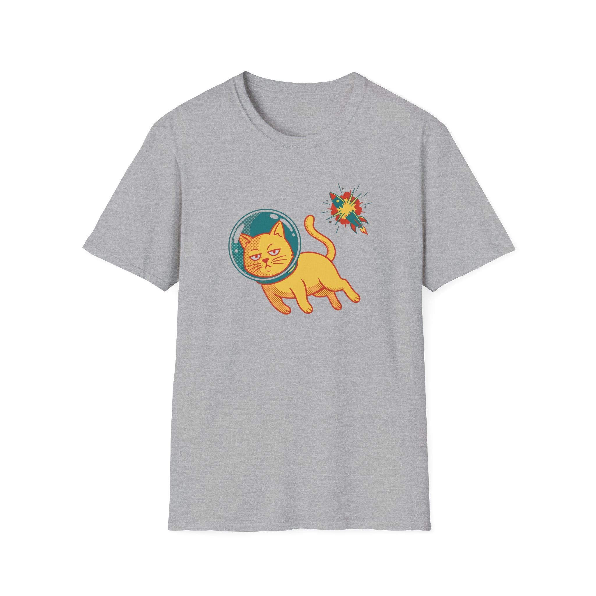 Lost in Space T-Shirt