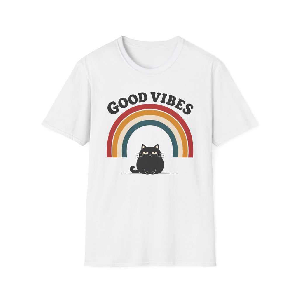 Good Vibes T-Shirt