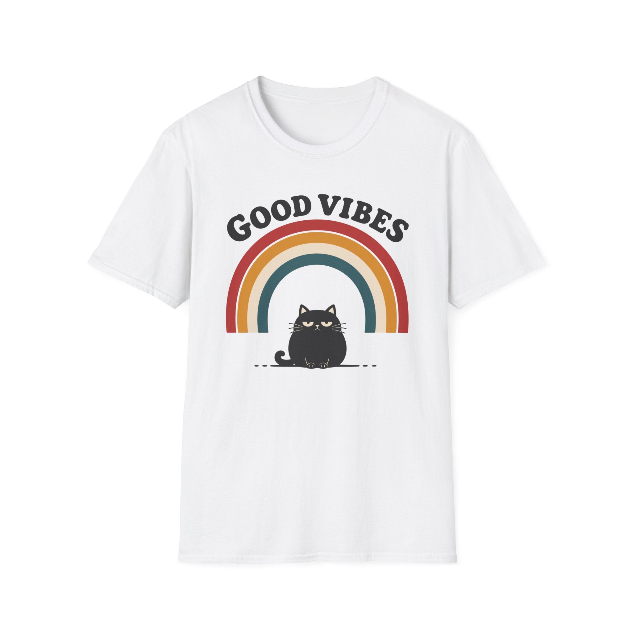 Good Vibes T-Shirt