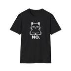 No. T-Shirt