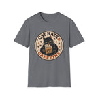 Cat Hair and Caffeine T-Shirt