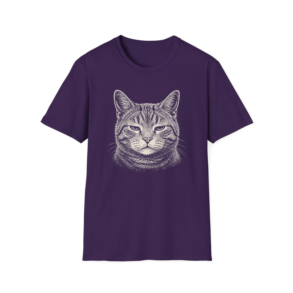 Not Amused T-Shirt