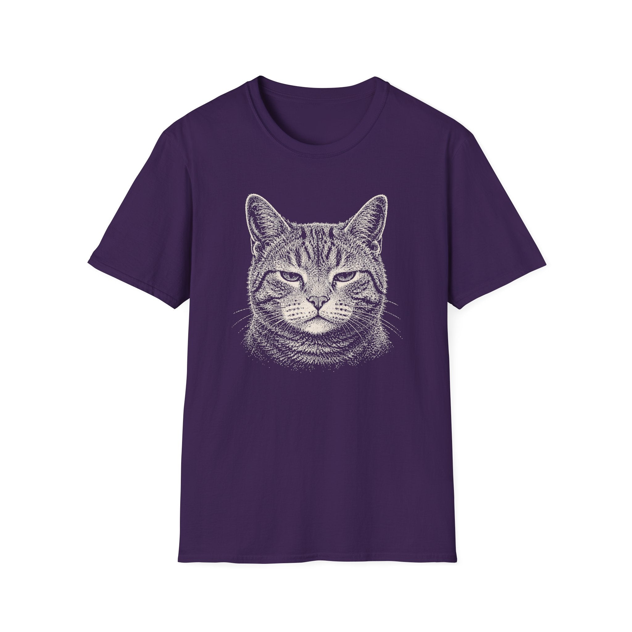 Not Amused T-Shirt