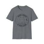 Born Under a Meh Sign T-Shirt