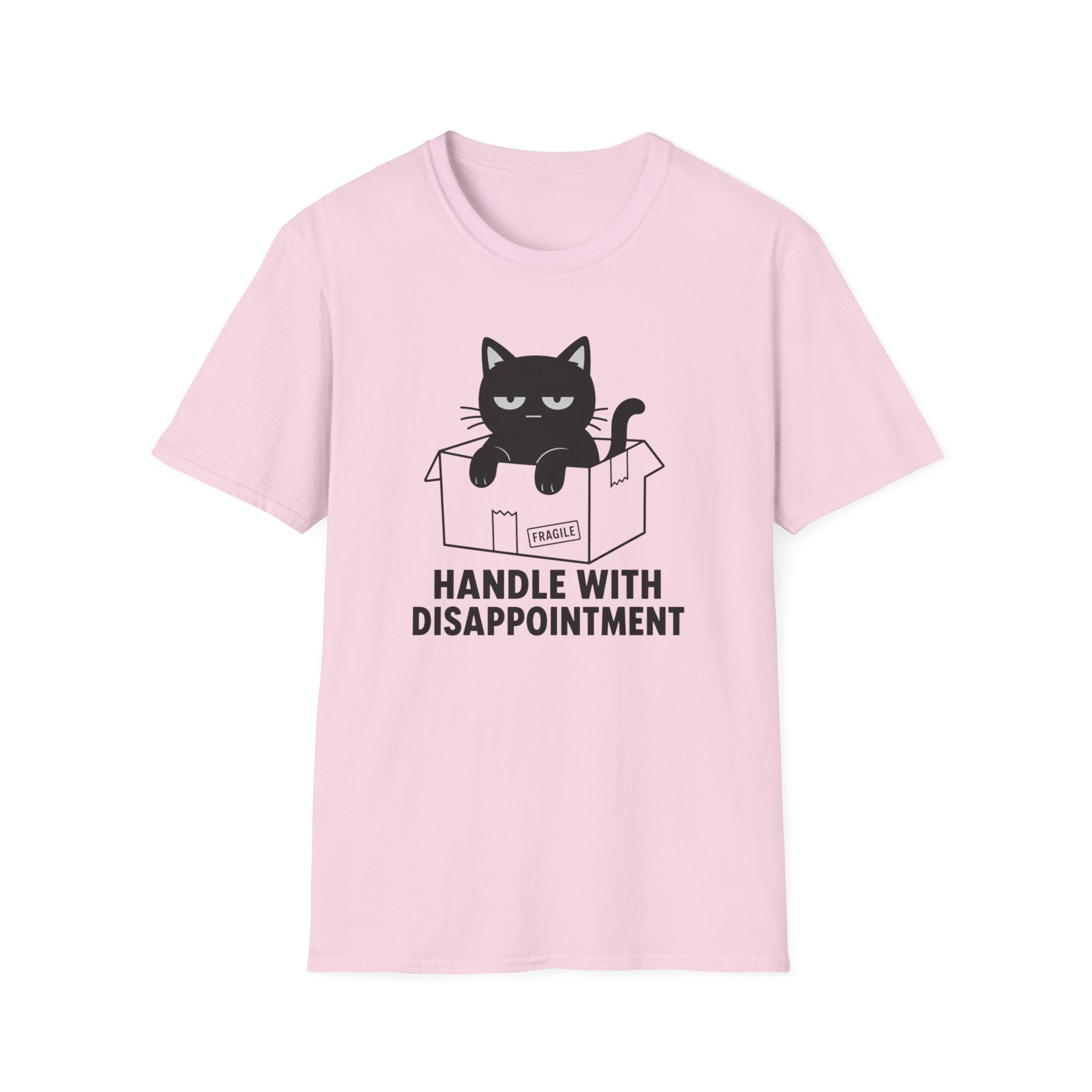 Handle with Disappointment T-Shirt