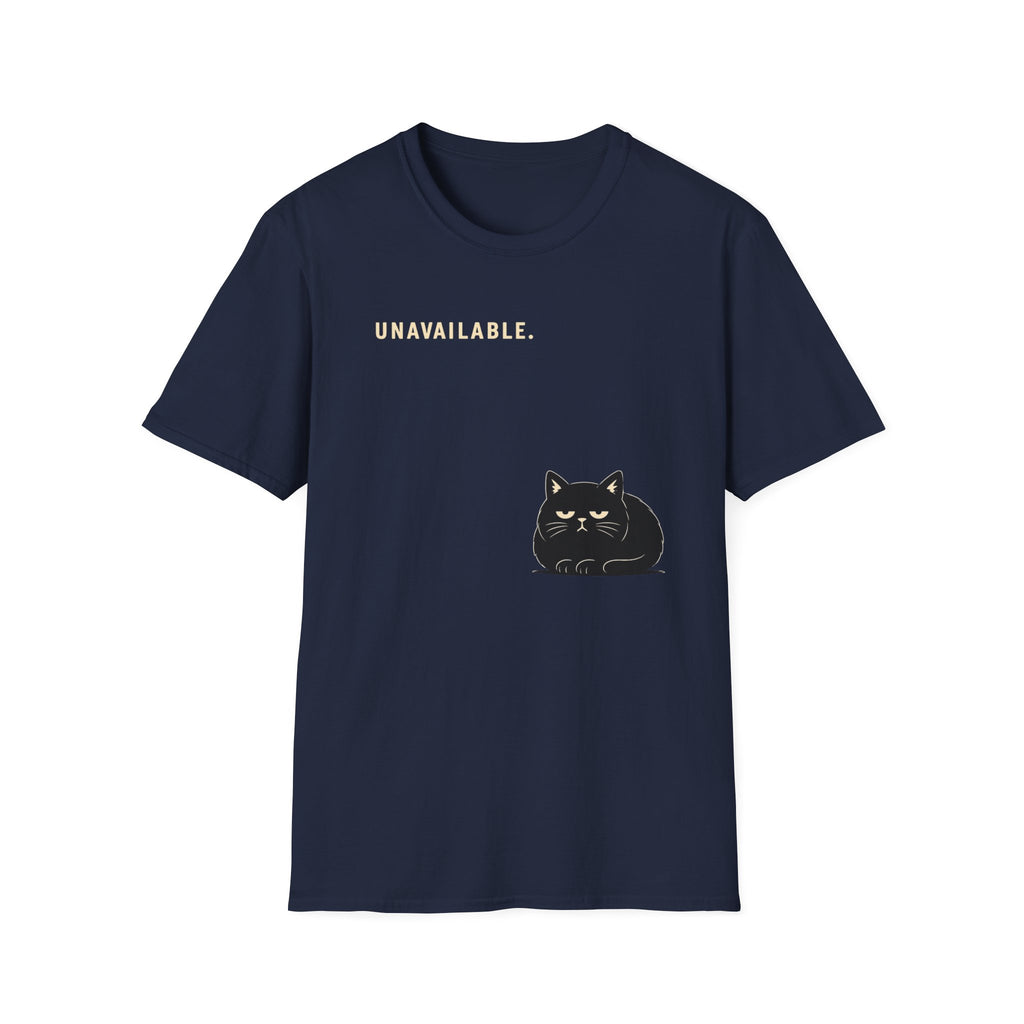 Unavailable. T-Shirt