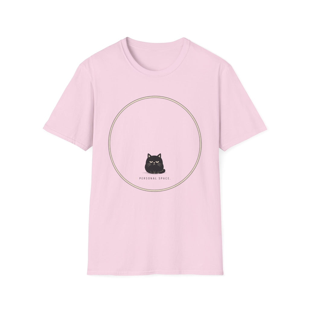 Personal Space T-Shirt