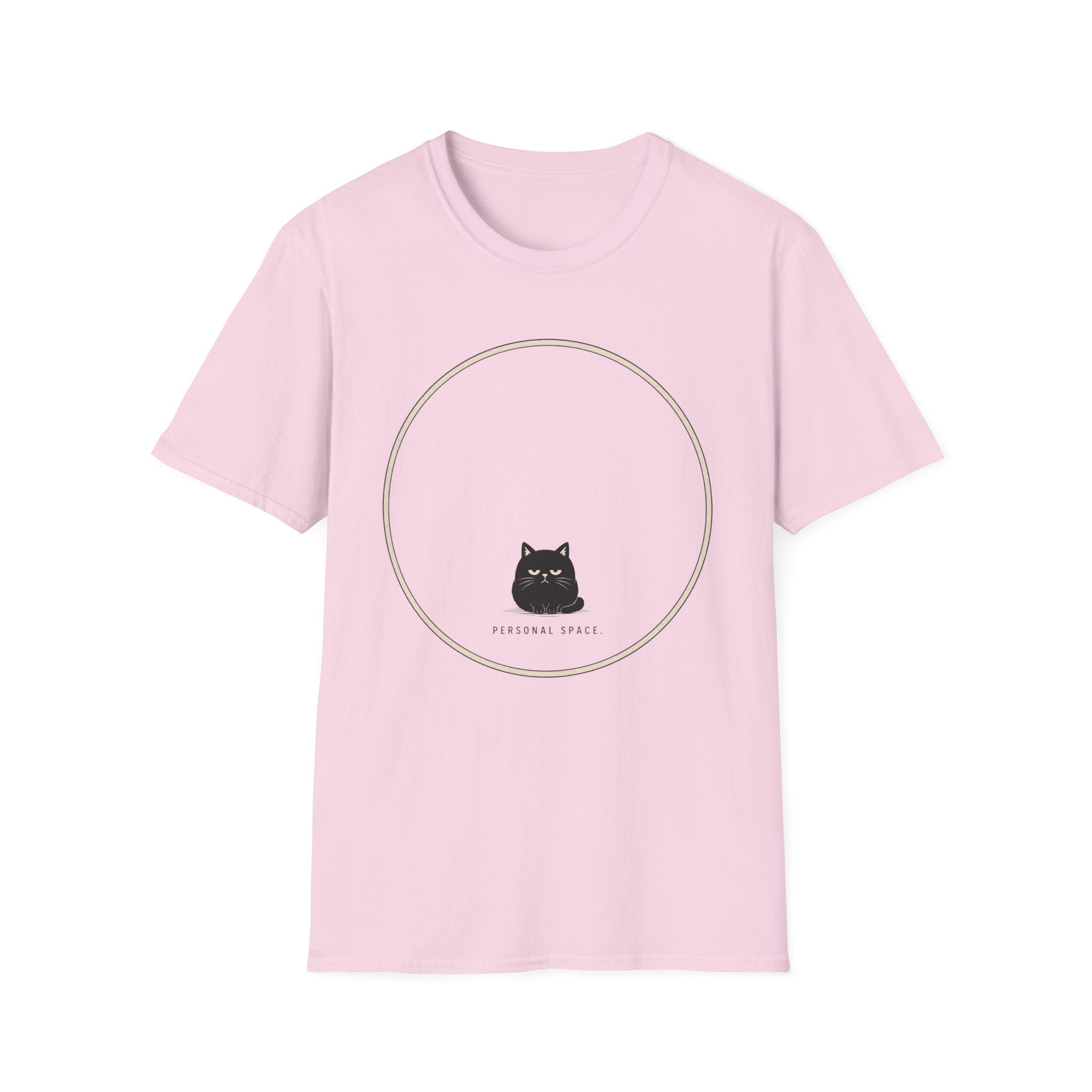 Personal Space T-Shirt