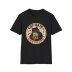 Cat Hair and Caffeine T-Shirt