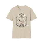 Camp Meh T-Shirt