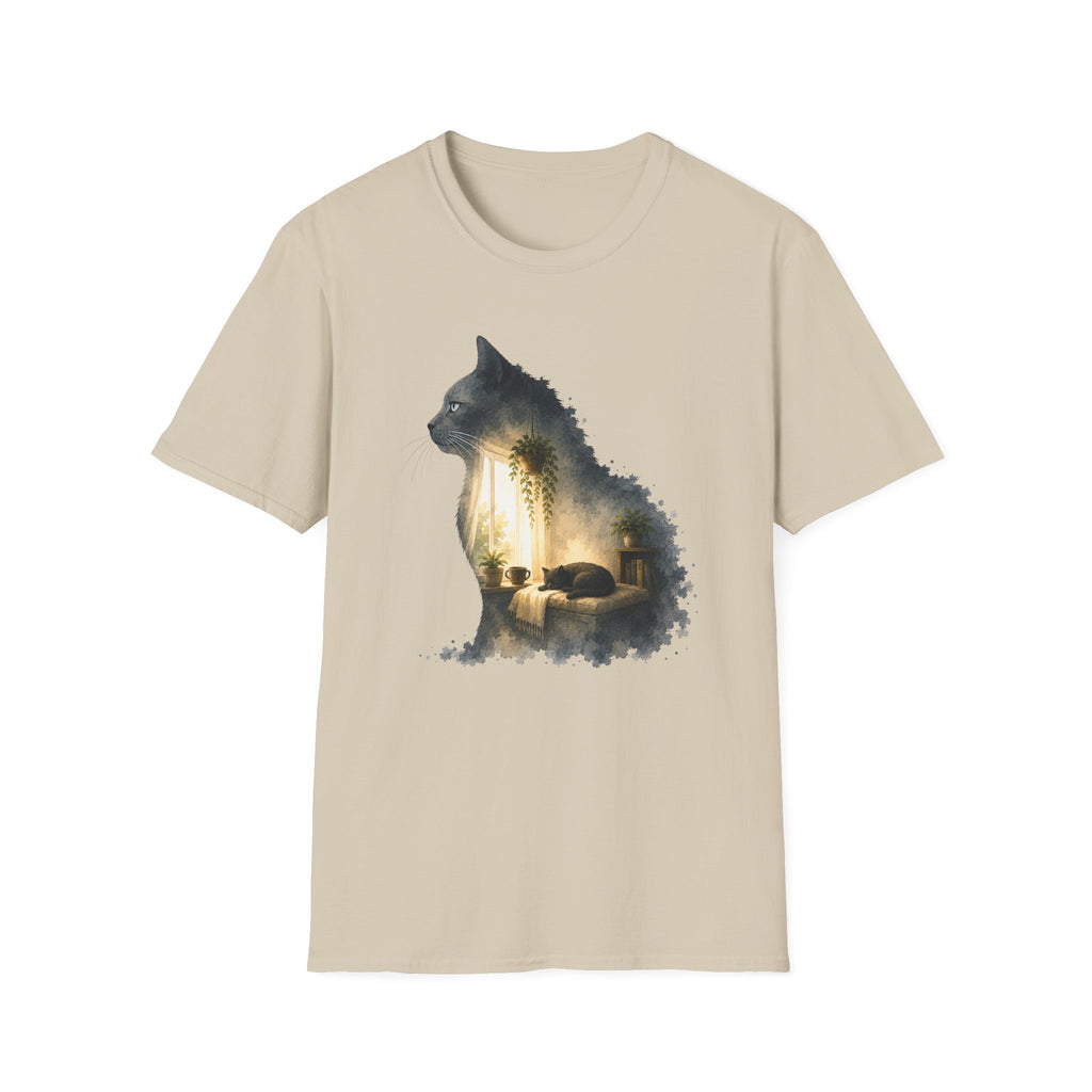 The Cozy Corner T-Shirt