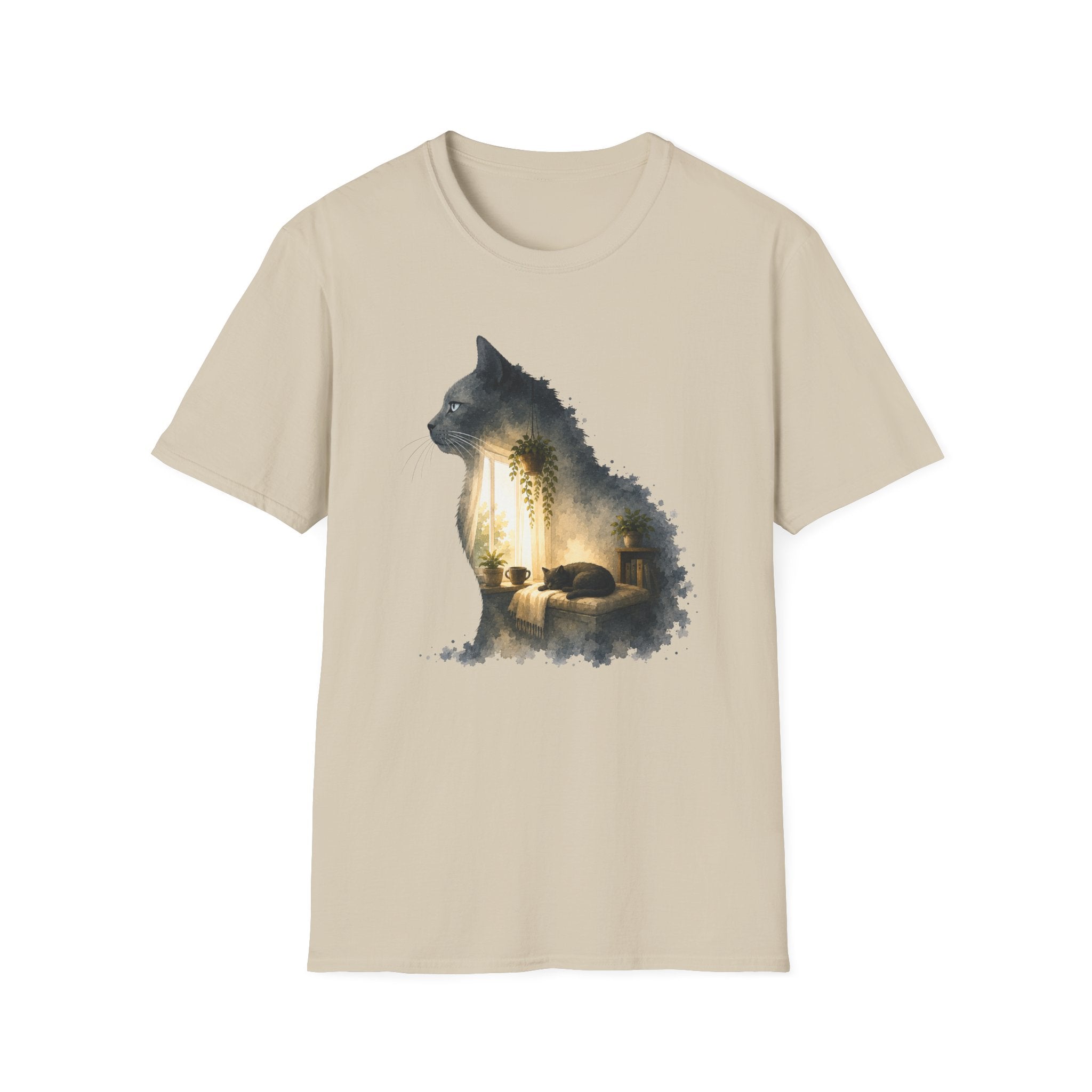 The Cozy Corner T-Shirt